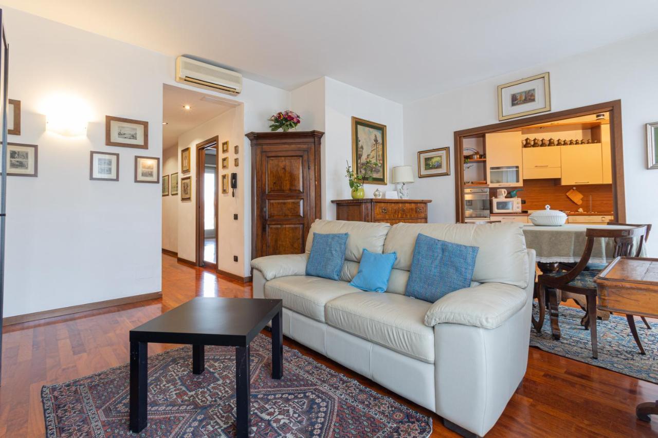 Flower Apartment - Royal Welcome Verona Exterior photo